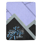 Load image into Gallery viewer, CGA Basic Micro Fleece Blanket
