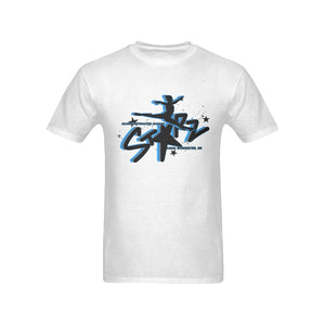 Youth CGA STARZ tee