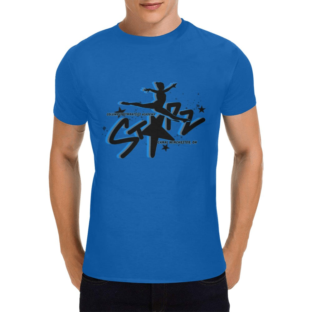 Youth CGA STARZ tee