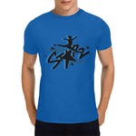 Load image into Gallery viewer, Youth CGA STARZ tee
