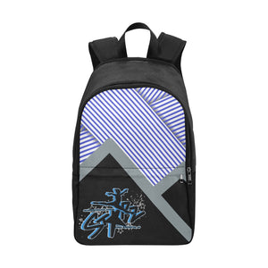 CGA STARZ backpack