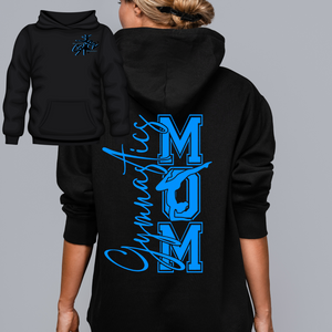 Gymnastics Mom