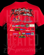 Load image into Gallery viewer, Hoopfitness T-shirt

