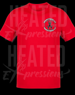 Load image into Gallery viewer, Hoopfitness T-shirt
