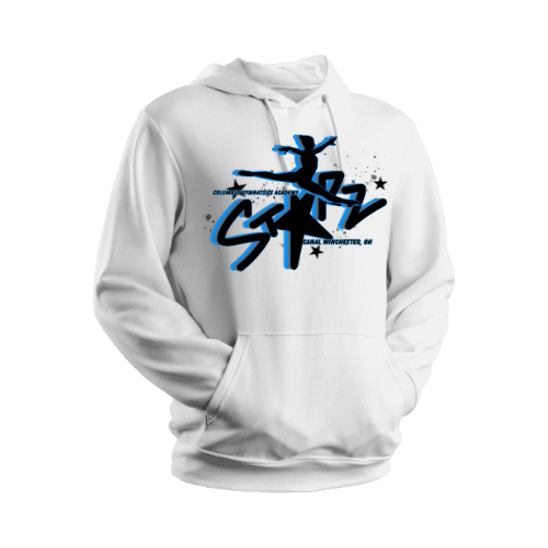 Youth CGA STARZ Hoodie