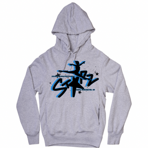 Youth CGA STARZ Hoodie