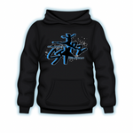 Load image into Gallery viewer, Youth CGA STARZ Hoodie
