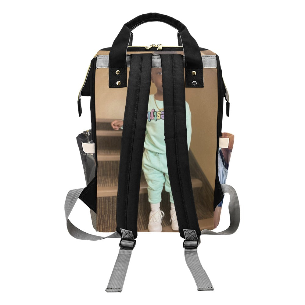 Multi-purpose Backpack