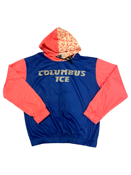 All Over Print Hoodie