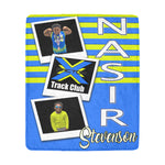 Load image into Gallery viewer, X-Factor Micro Fleece Blanket
