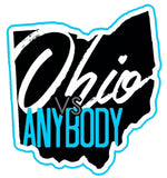 Load image into Gallery viewer, OVA Adult short sleeve Tshirt
