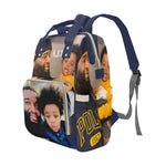 Load image into Gallery viewer, Multi-purpose Backpack
