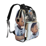 Load image into Gallery viewer, Multi-purpose Backpack
