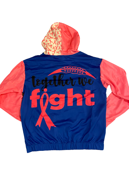 All Over Print Hoodie