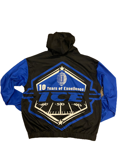 All Over Print Hoodie