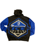 Load image into Gallery viewer, All Over Print Hoodie
