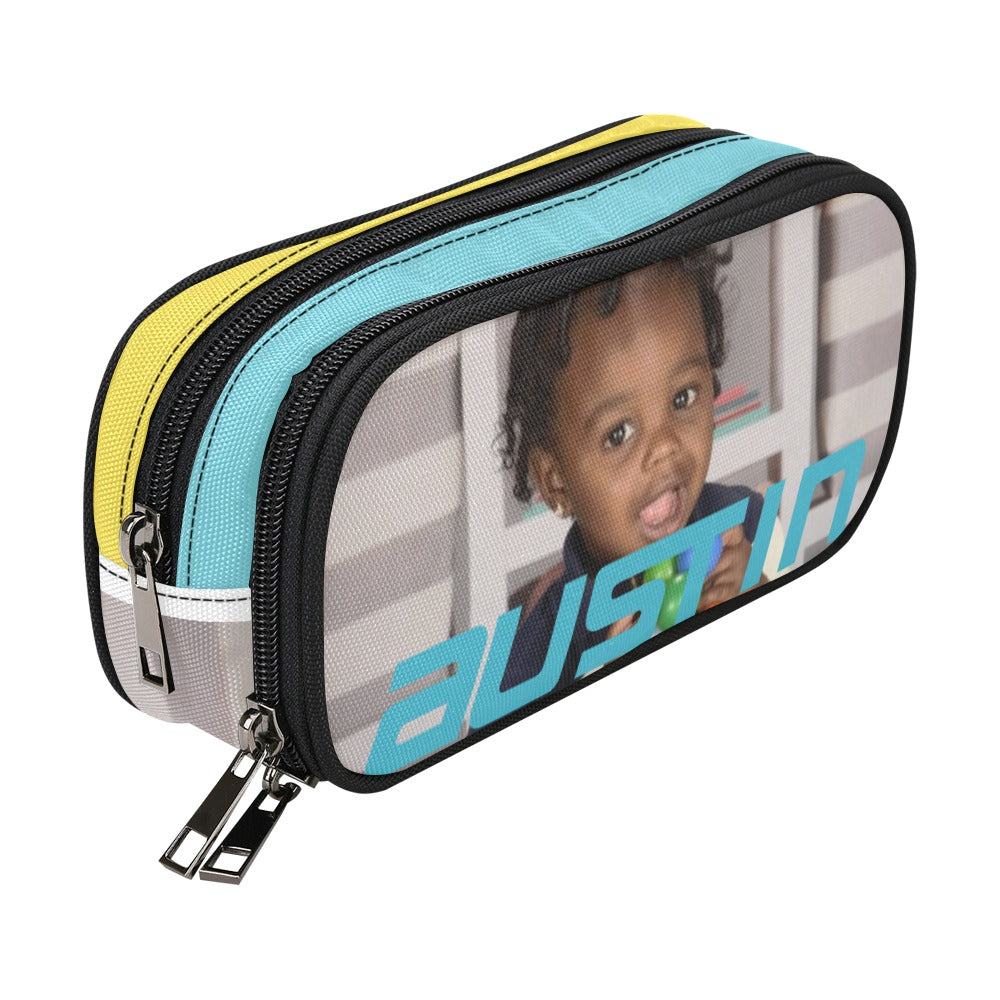 Pencil Pouch