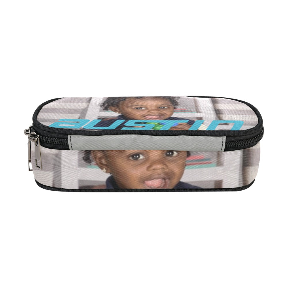 Pencil Pouch