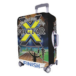 Load image into Gallery viewer, X-Factor luggage cover
