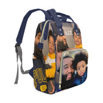 Load image into Gallery viewer, Multi-purpose Backpack
