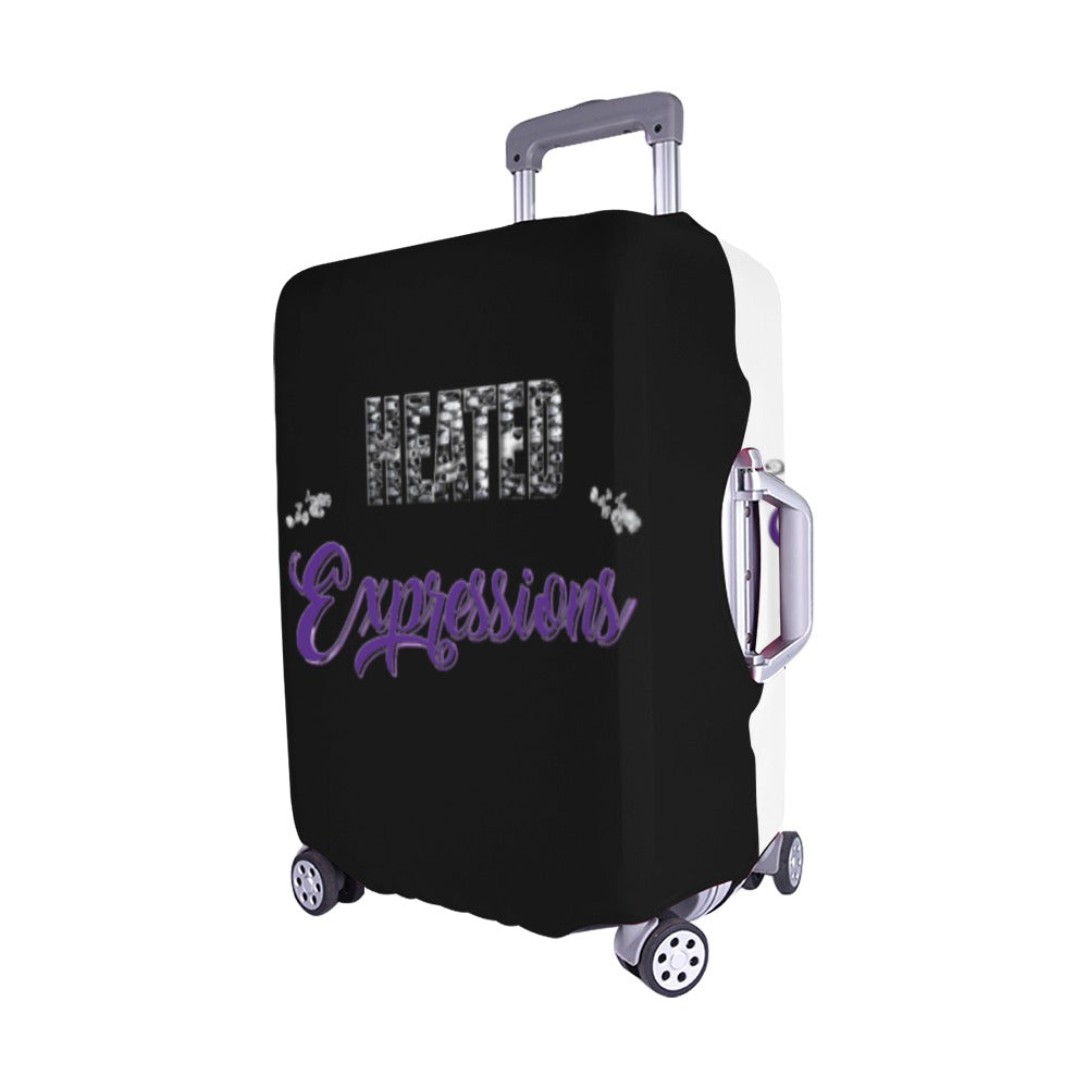 Custom Luggage Cover