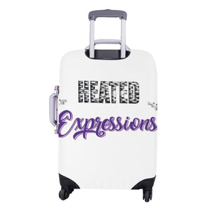 Custom Luggage Cover