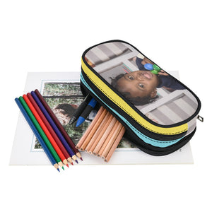 Pencil Pouch