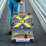 Load image into Gallery viewer, X-Factor luggage cover
