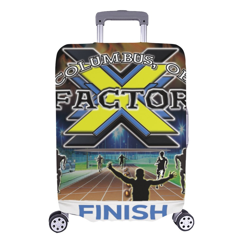 X-Factor luggage cover