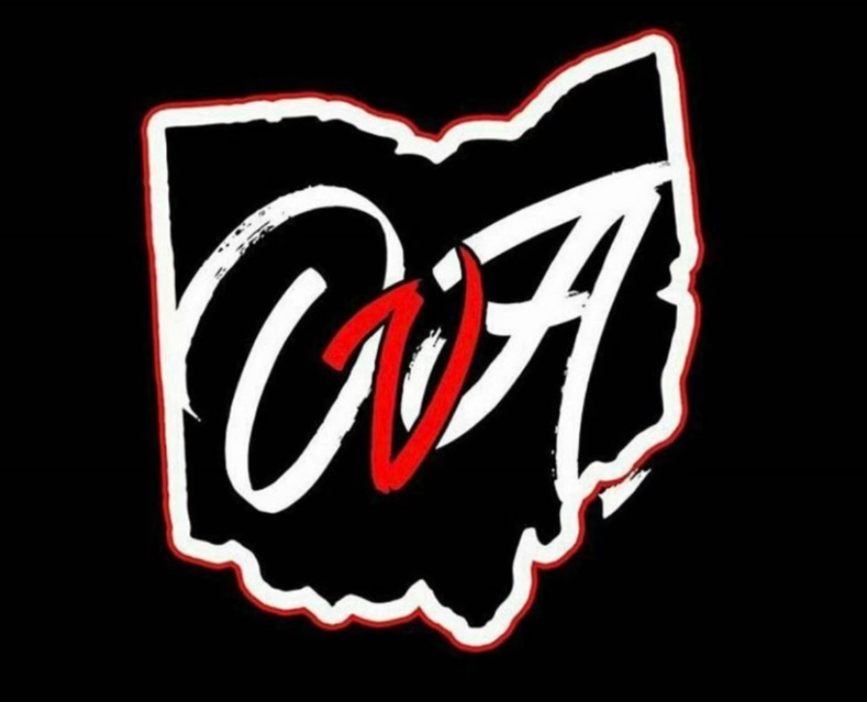 OVA Adult short sleeve Tshirt